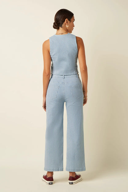 Denim Blue