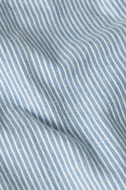 Denim Blue