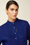 Bluing