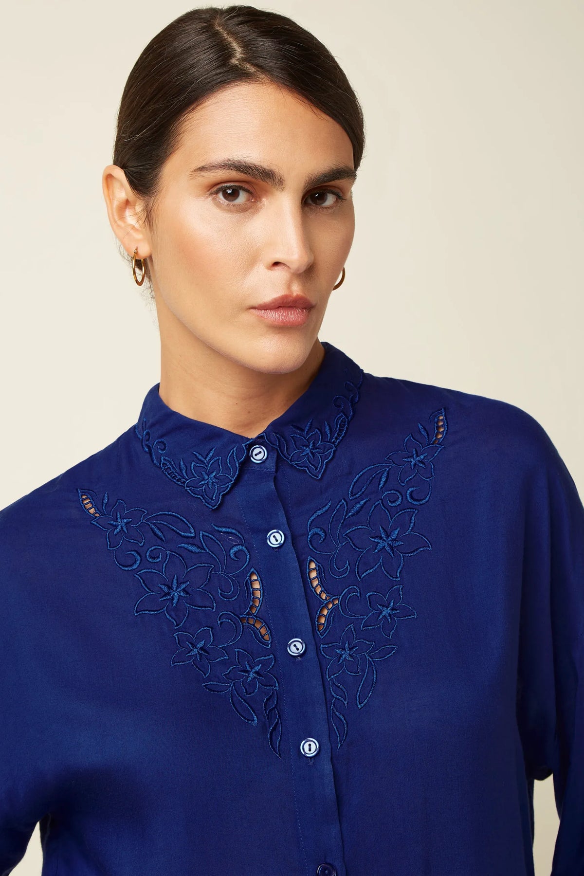 Bluing