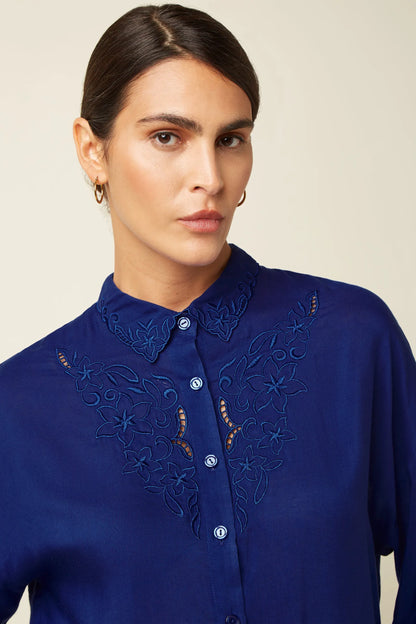 Bluing