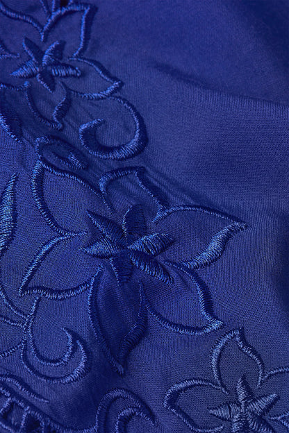 Bluing