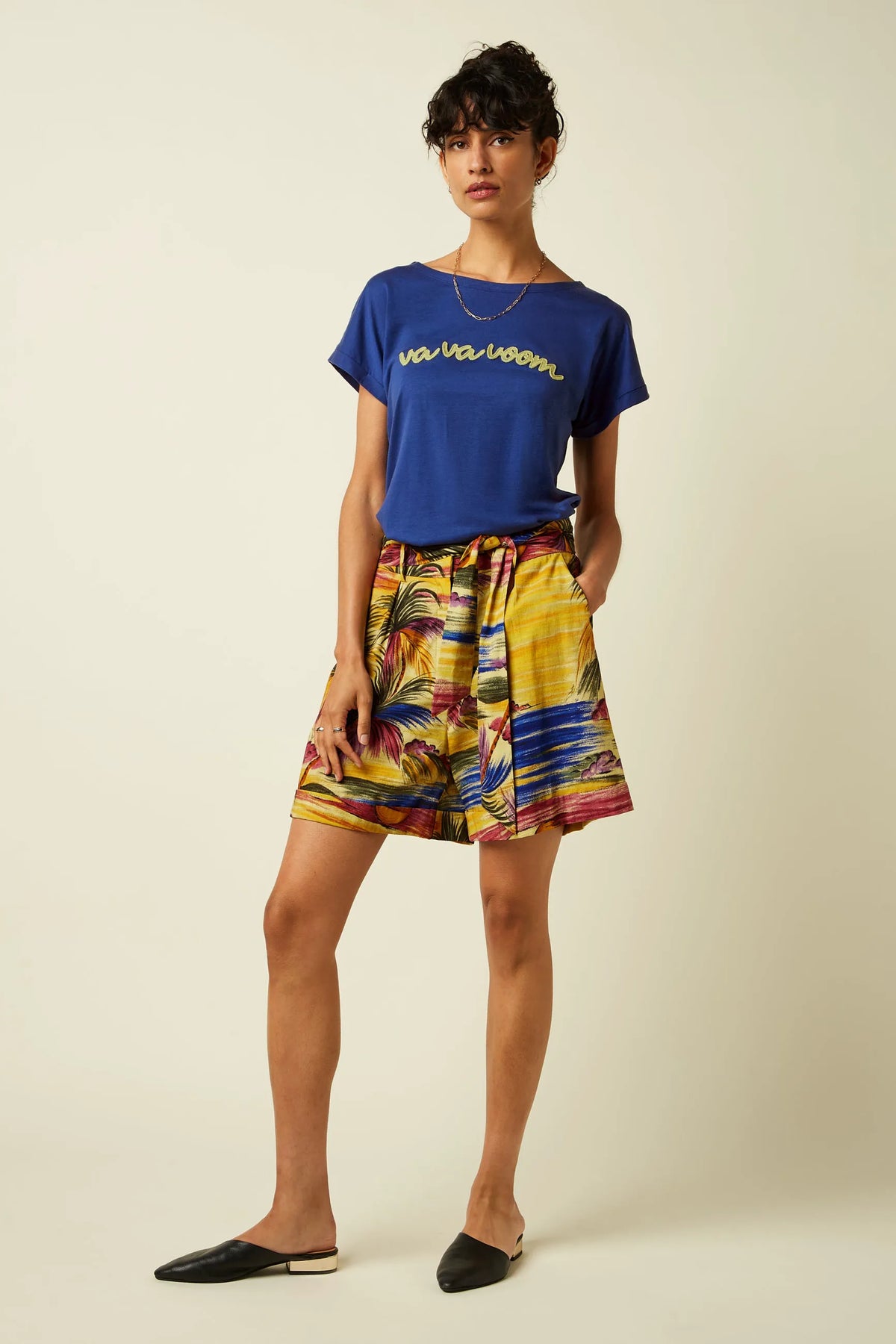 Multi Color