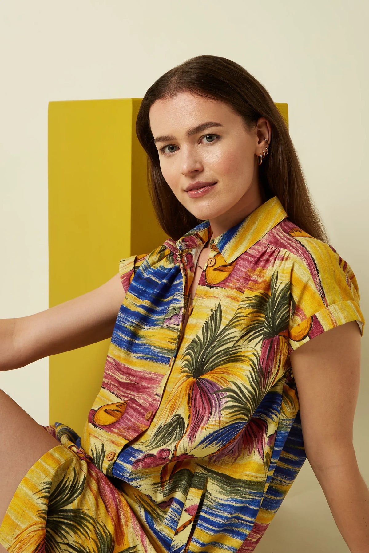 Multi Color