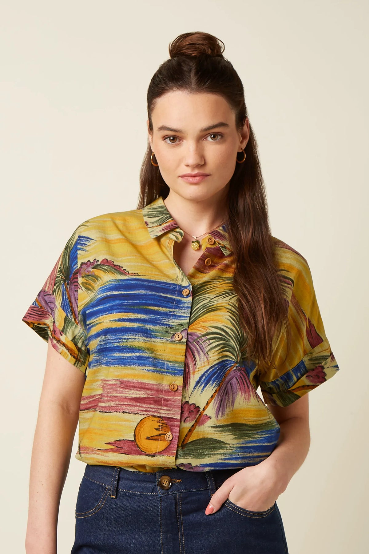 Multi Color