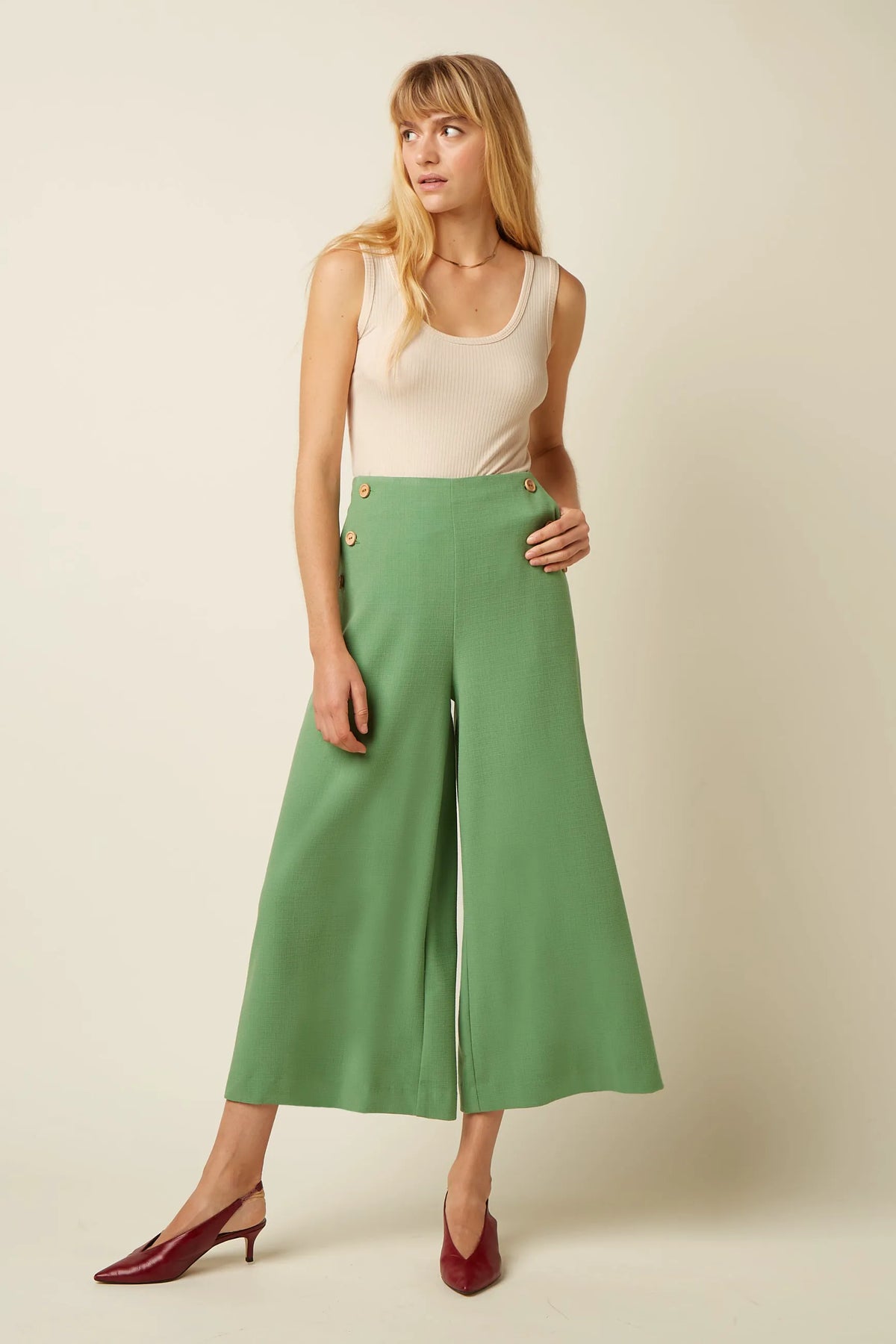 Jade Green