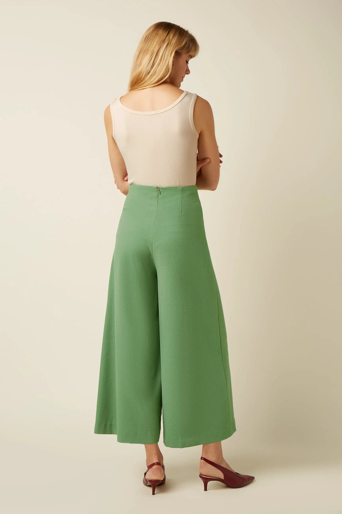 Jade Green