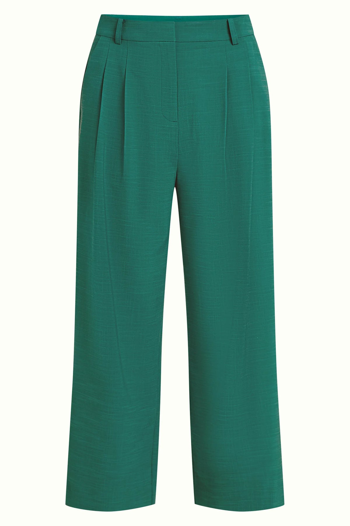 Nile Green