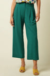 Nile Green