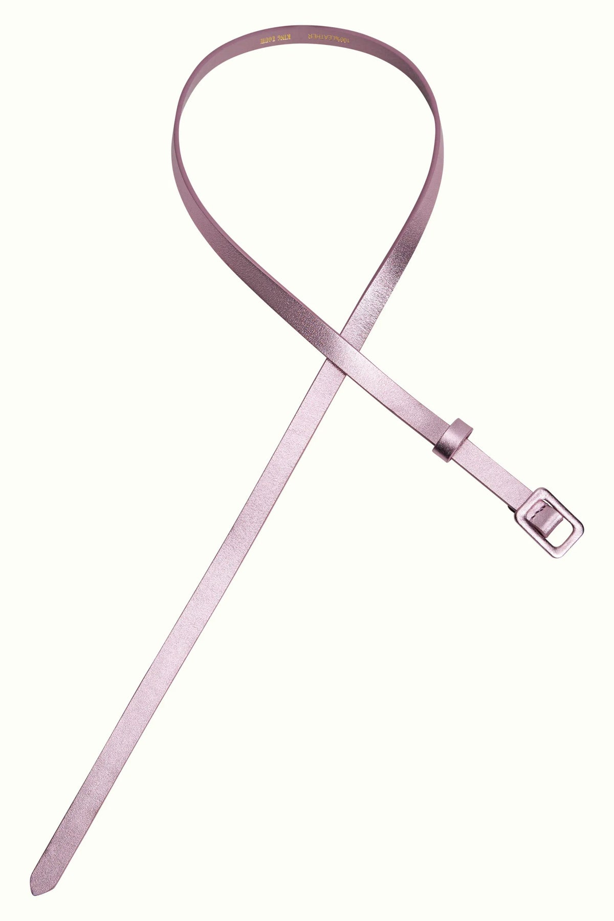Sheer Lilac