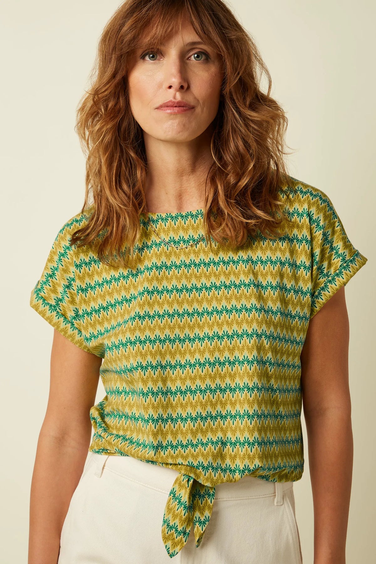 Spring Yellow
