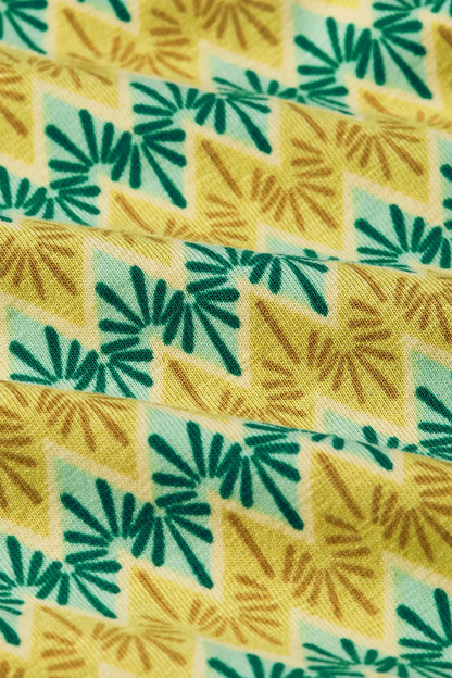 Spring Yellow