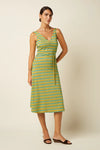 Spring Yellow