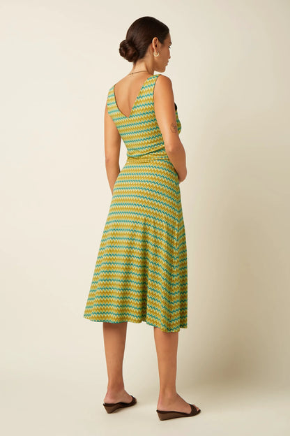Spring Yellow