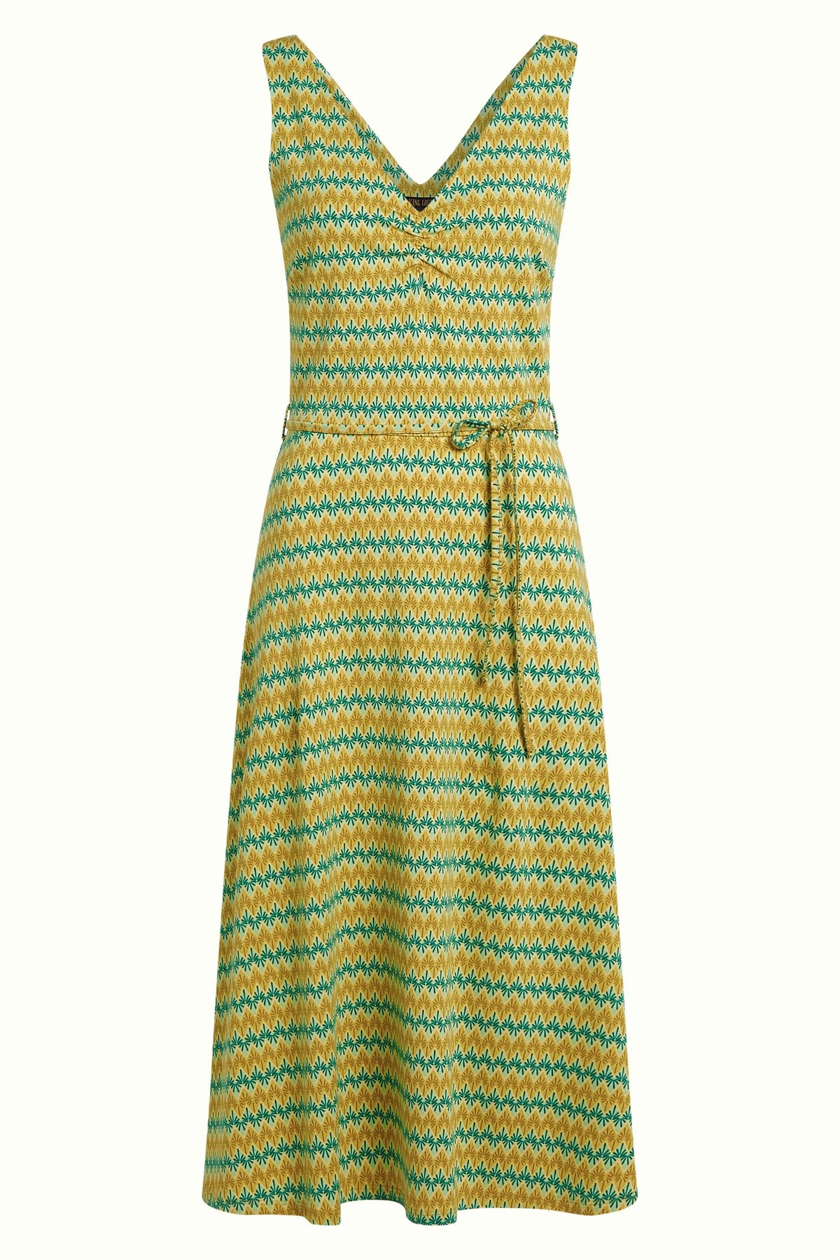 Spring Yellow