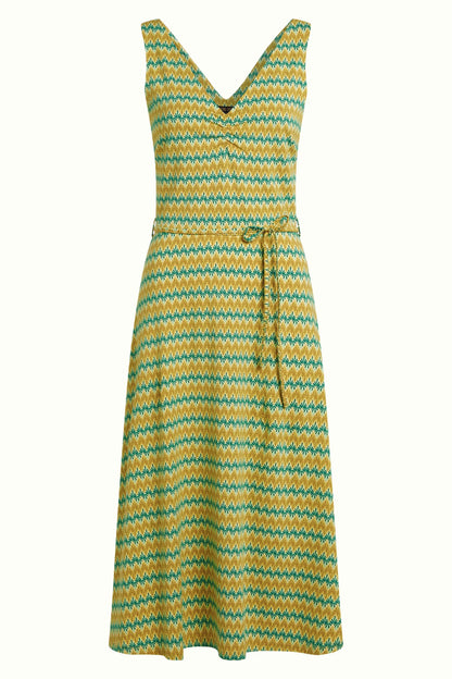 Spring Yellow
