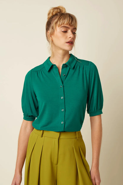Ponderosa Green