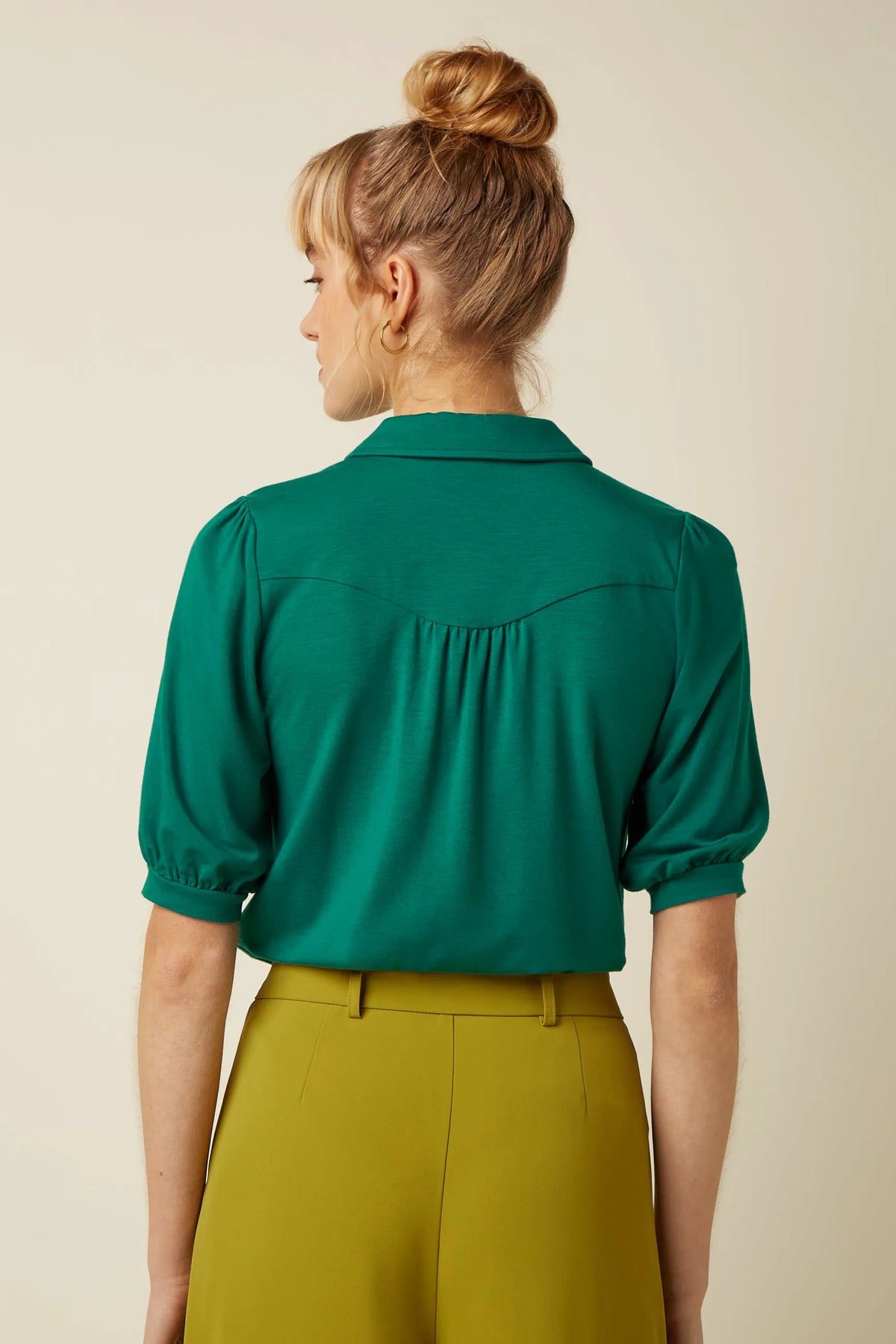 Ponderosa Green