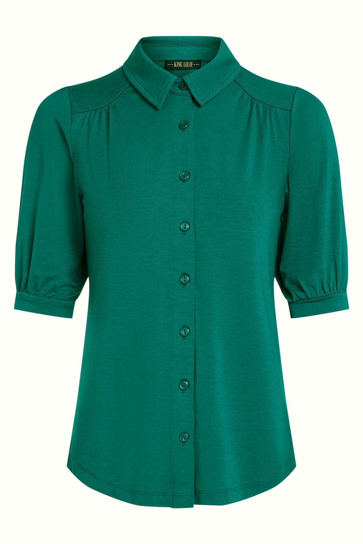 Ponderosa Green