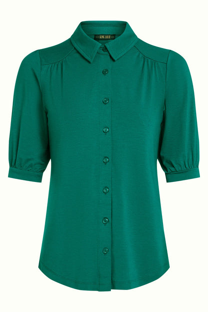 Ponderosa Green