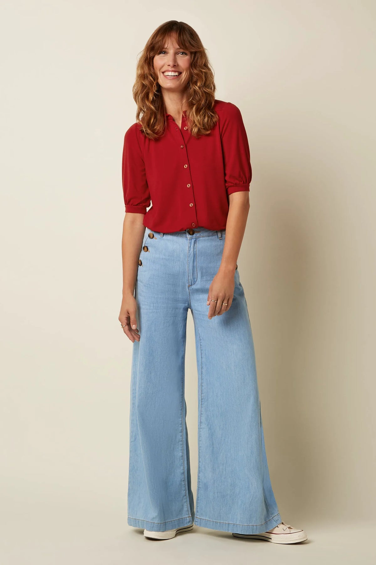 Chili Red