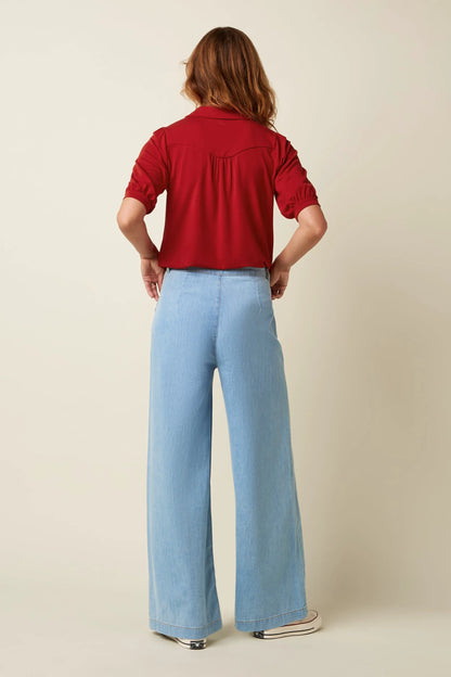 Chili Red