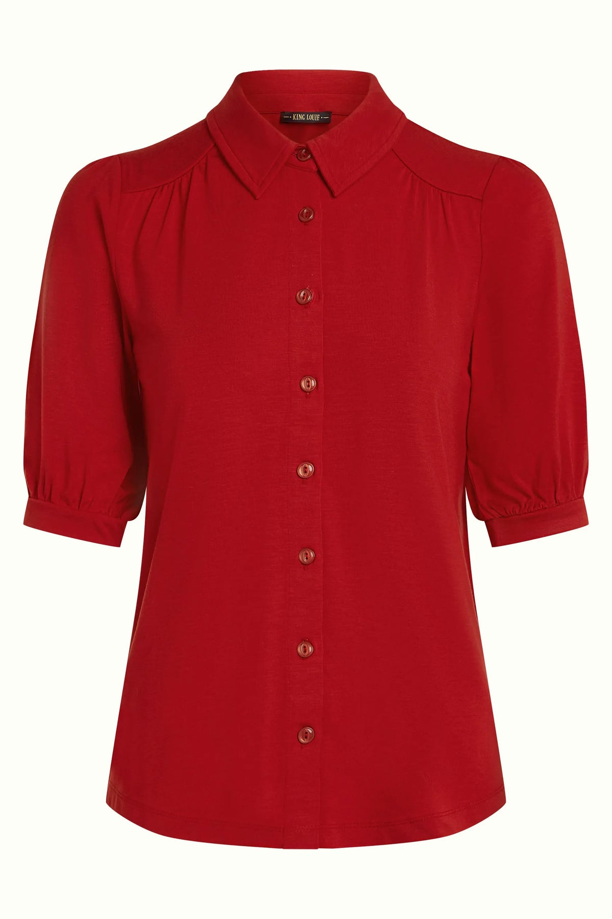 Chili Red