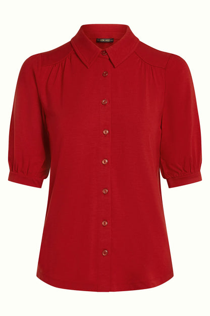 Chili Red