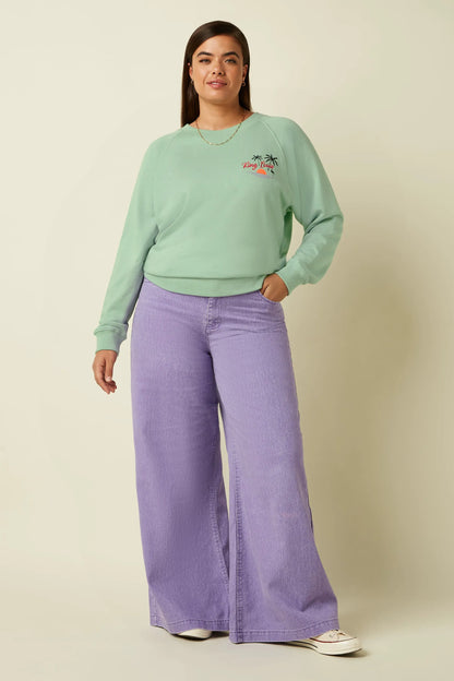 Cameo Green