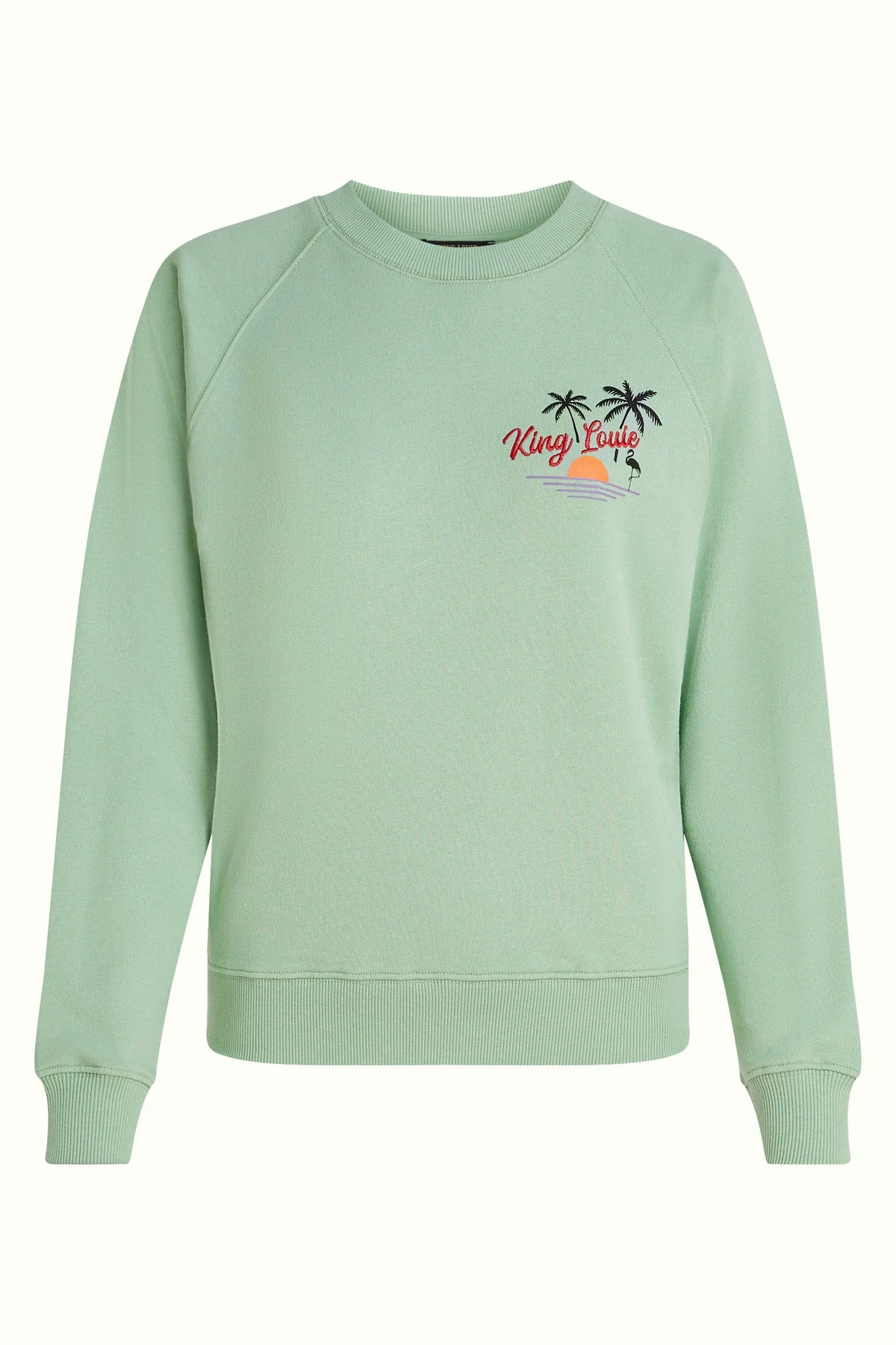 Cameo Green