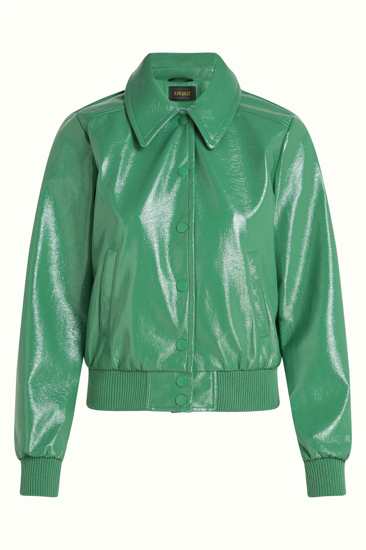 Neptune Green