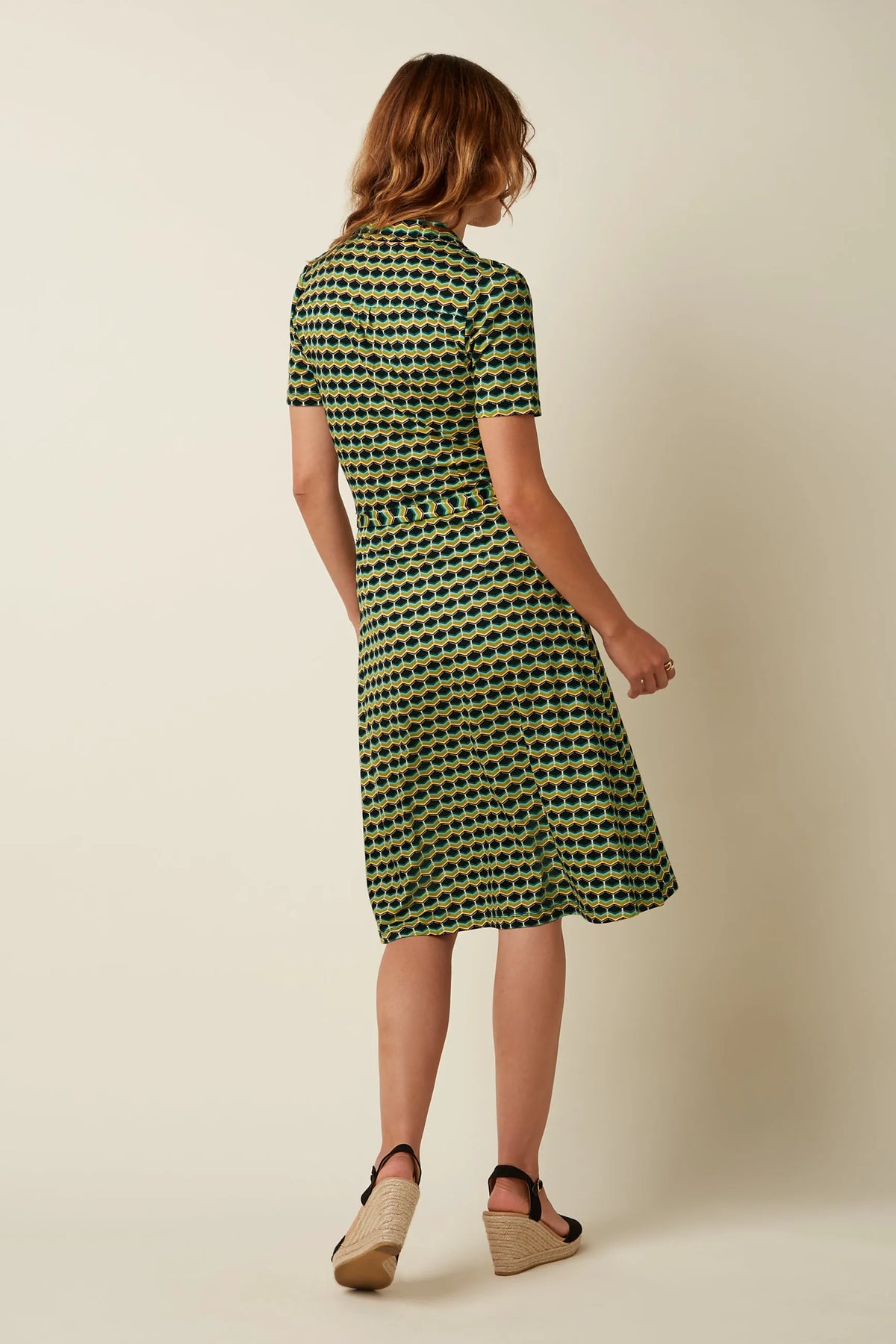 Ponderosa Green