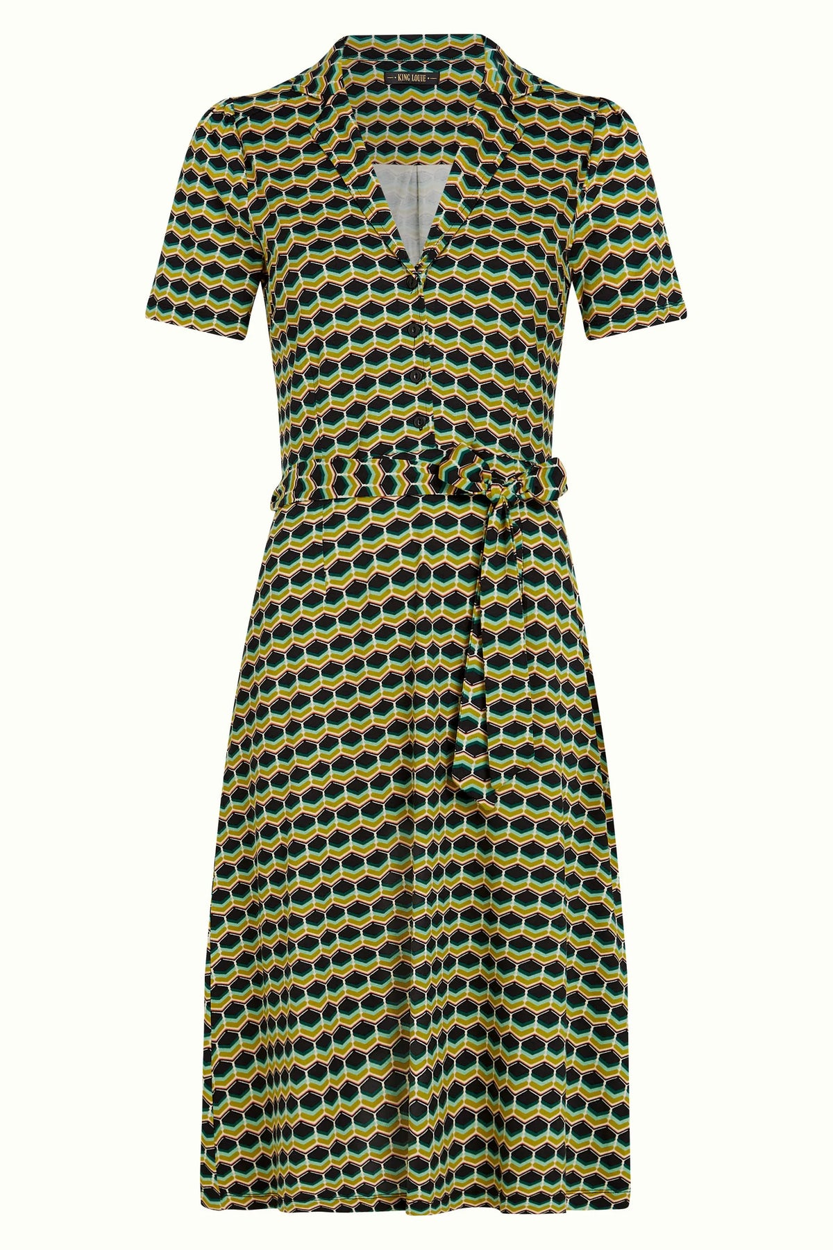 Ponderosa Green