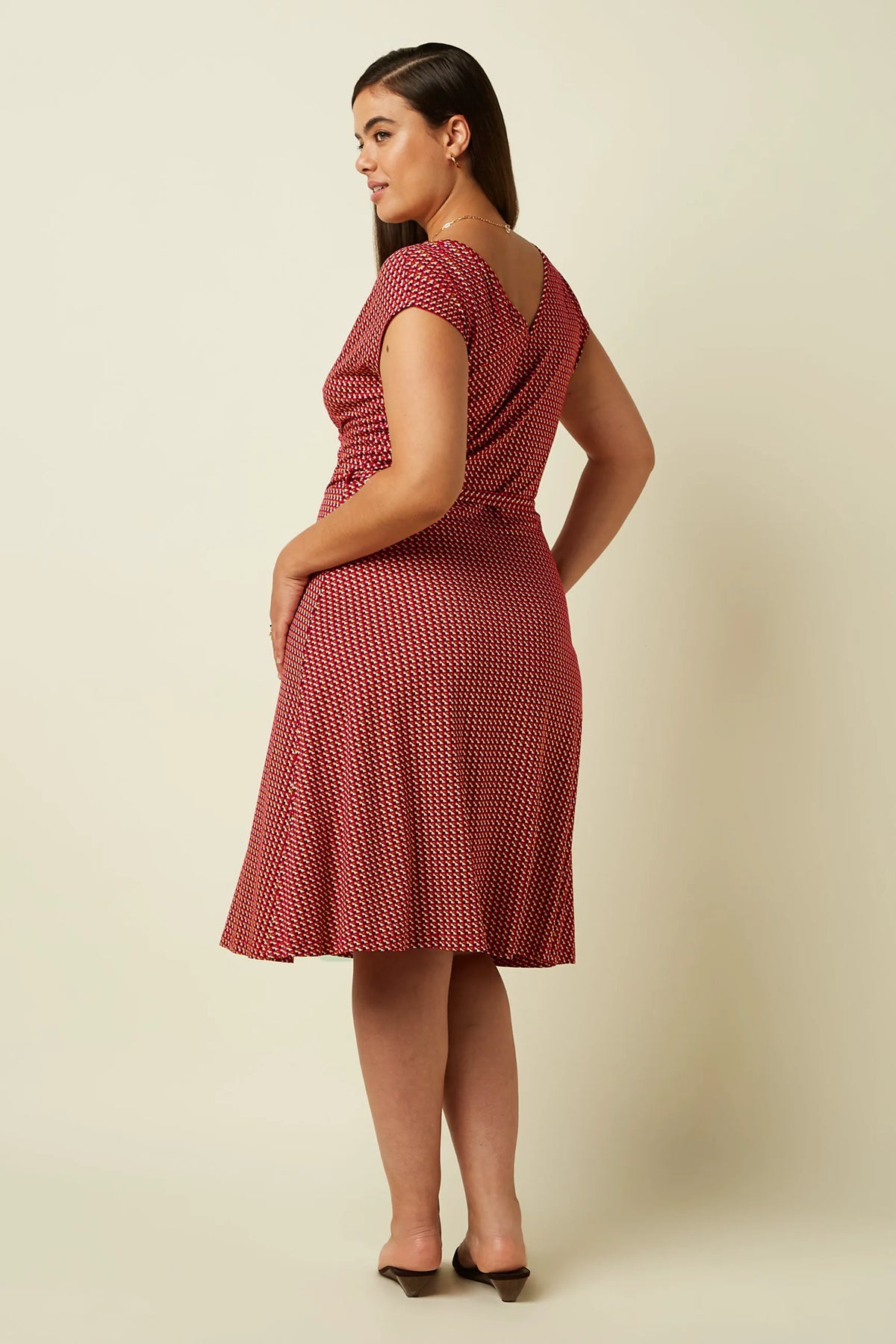 Chili Red
