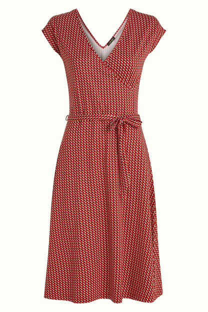 Chili Red