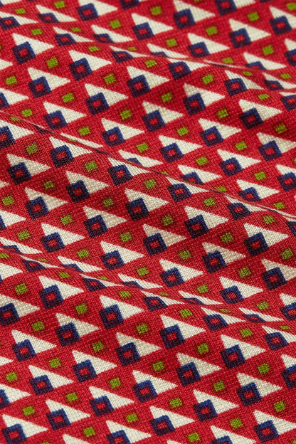 Chili Red