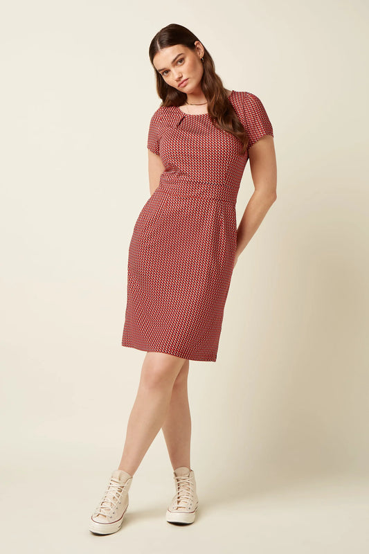 Chili Red