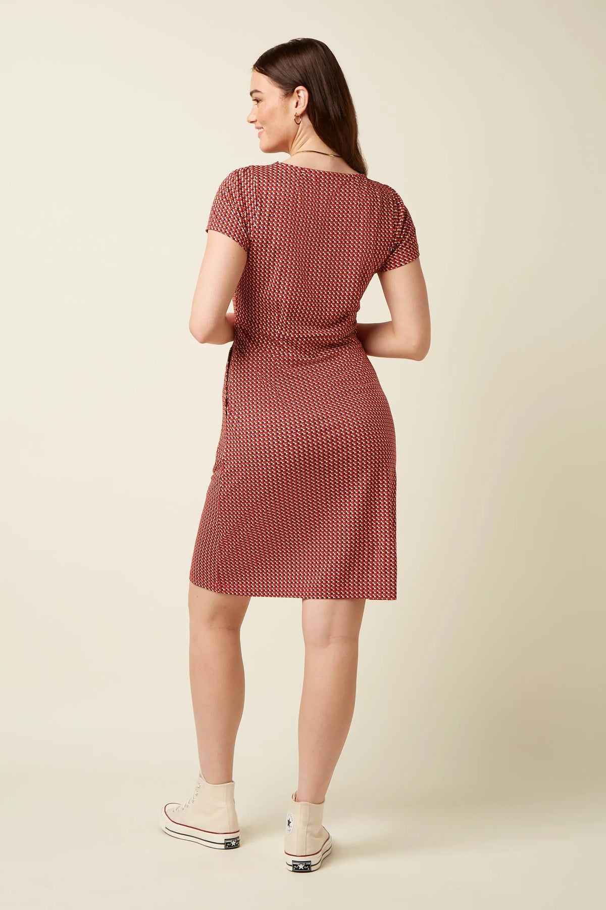 Chili Red