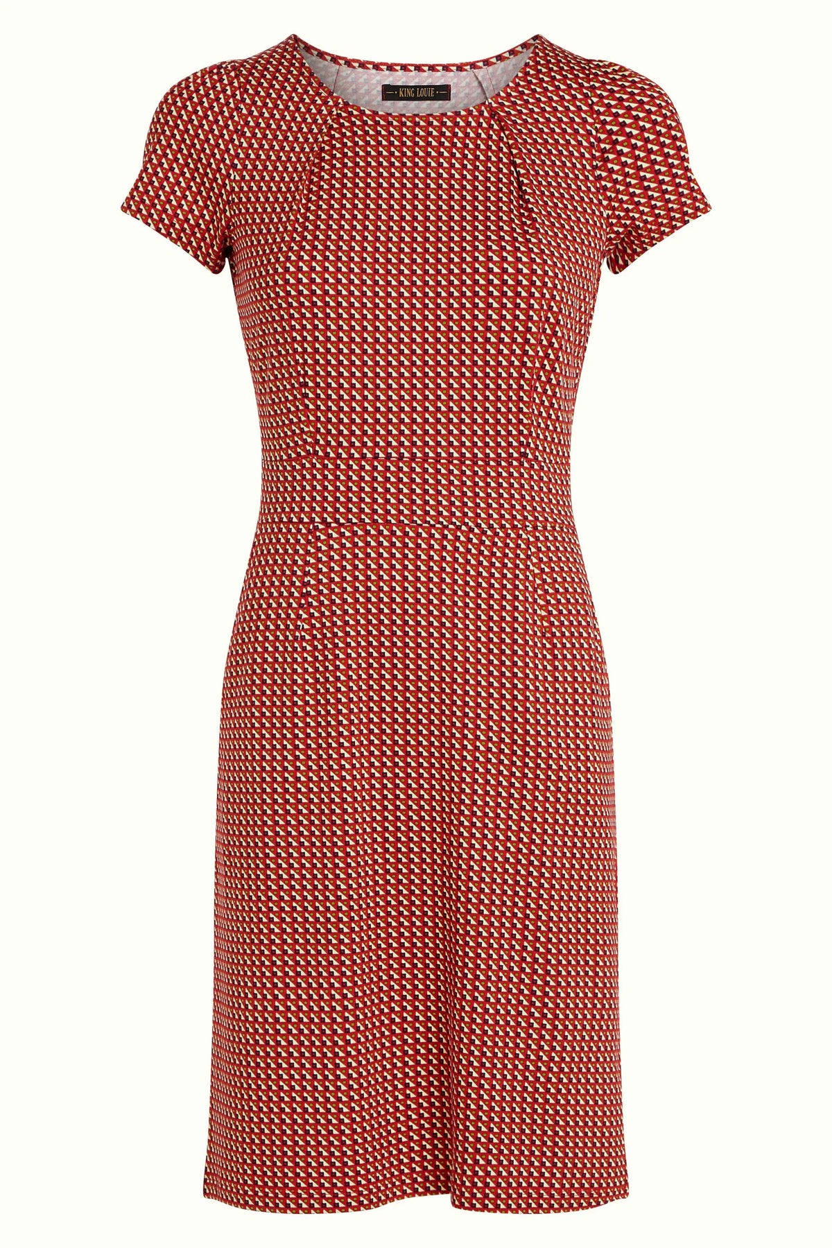 Chili Red