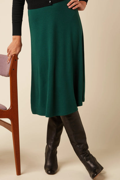 Botanical Green
