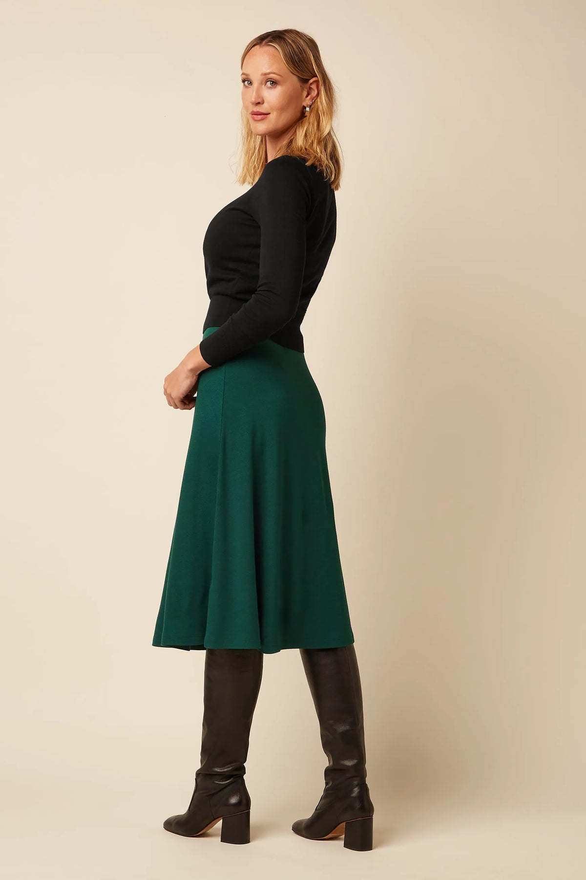 Botanical Green