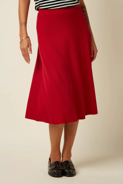 Chili Red