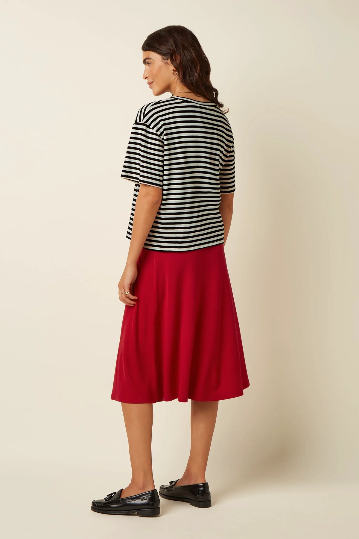 Chili Red