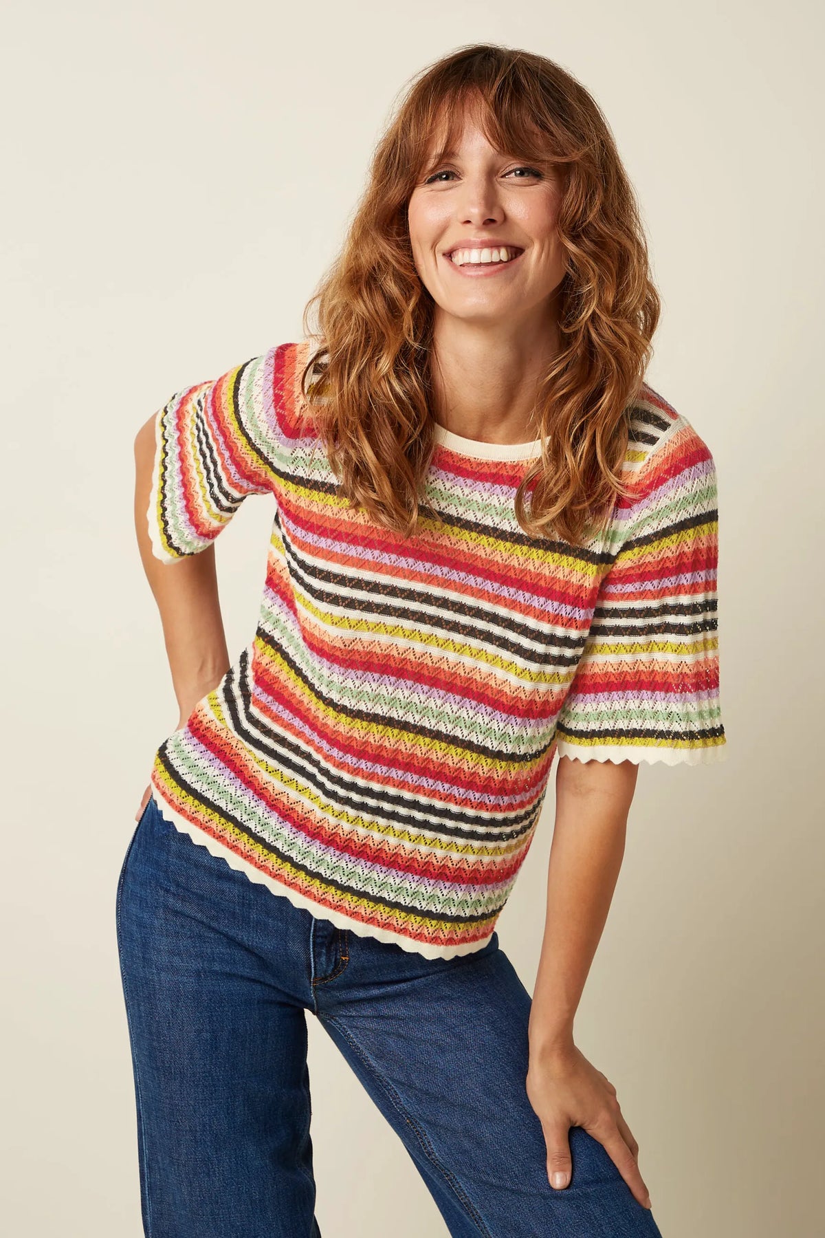 Multi Color