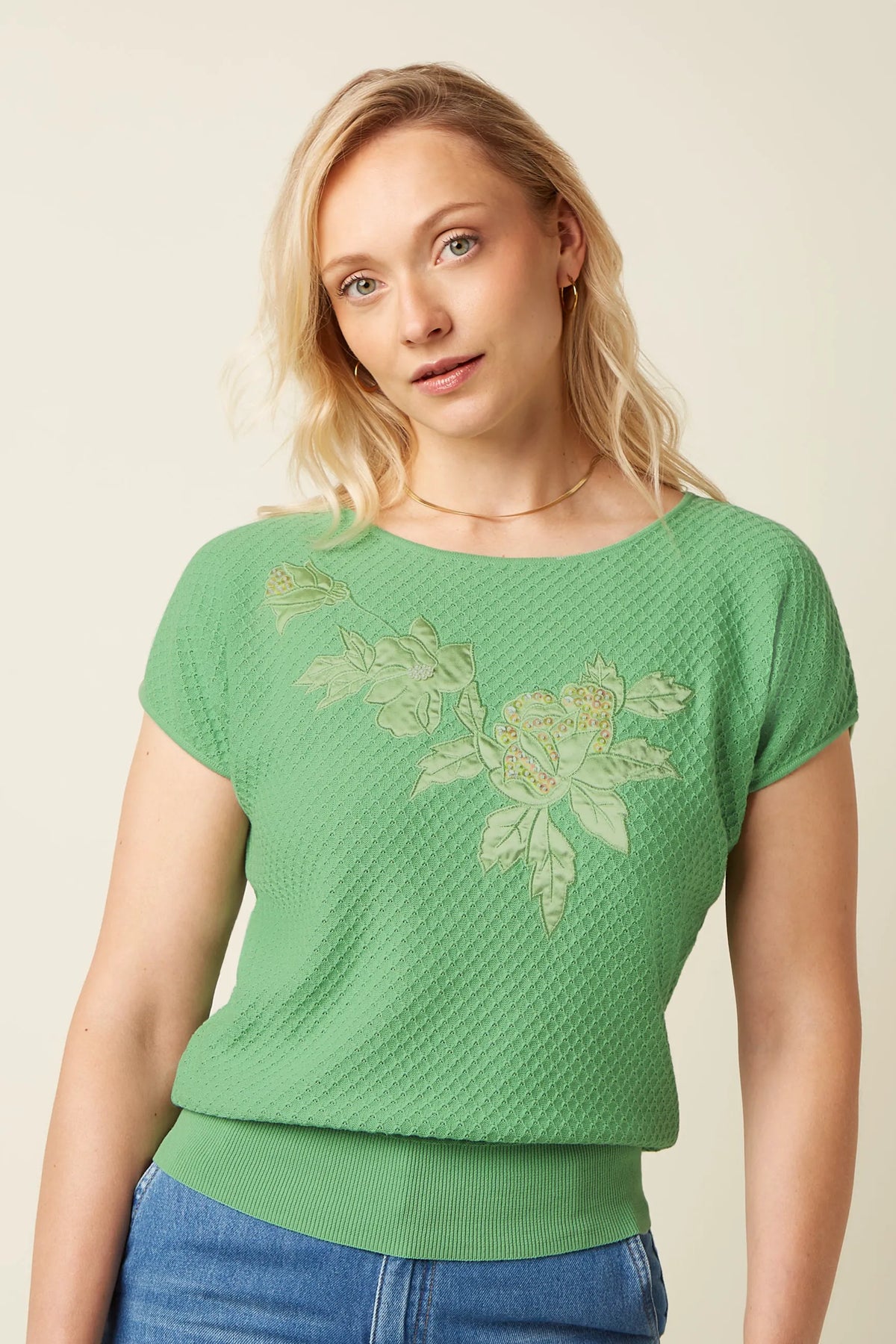 Minty Meadow