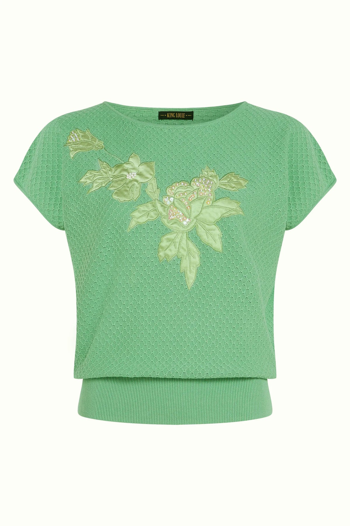 Minty Meadow