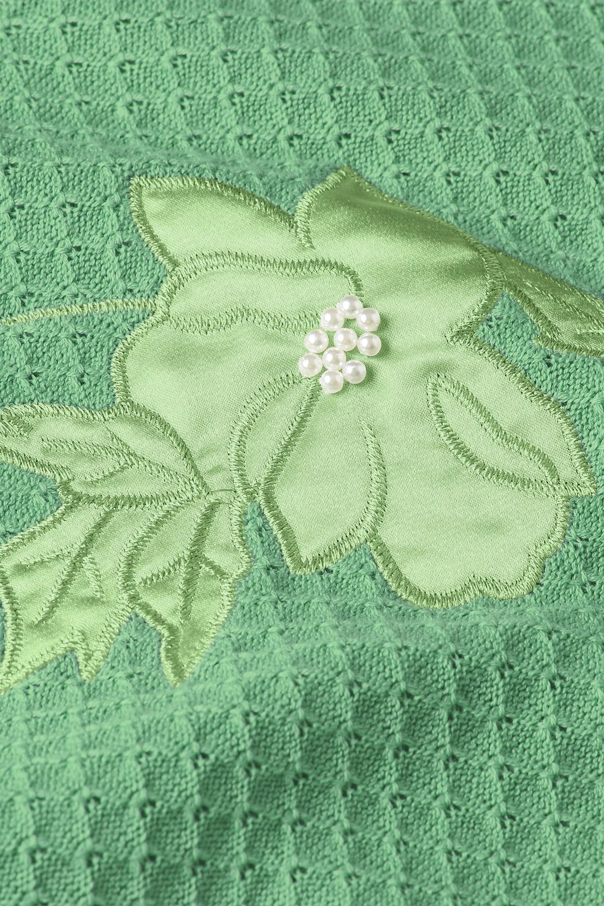 Minty Meadow