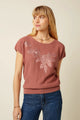 Dusty Rose