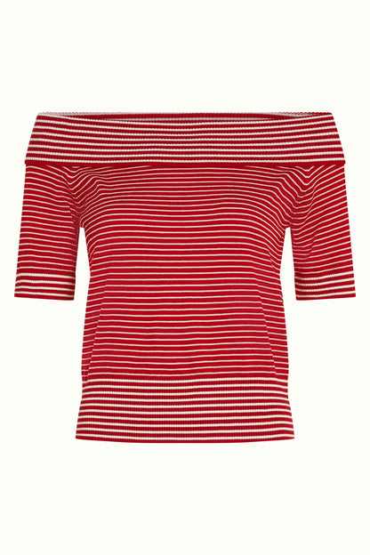 Chili Red