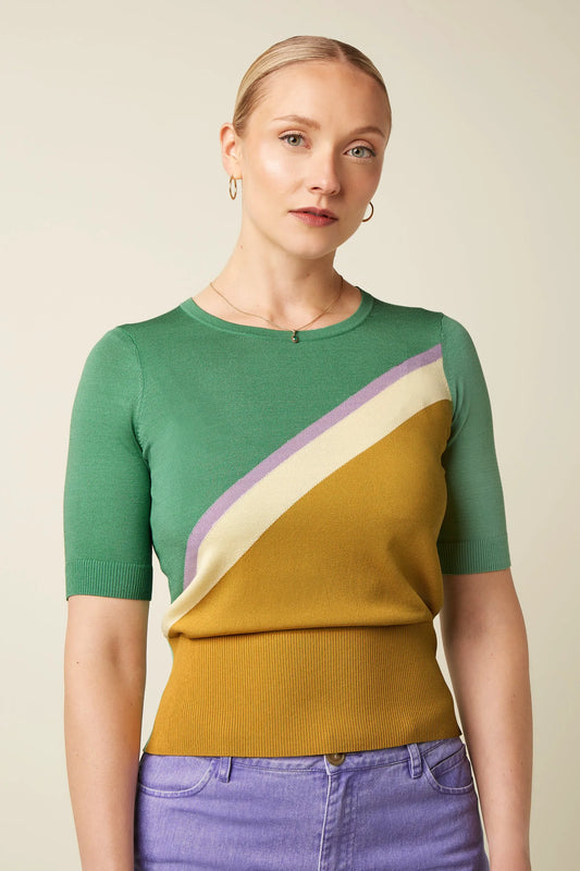 Honey Yellow